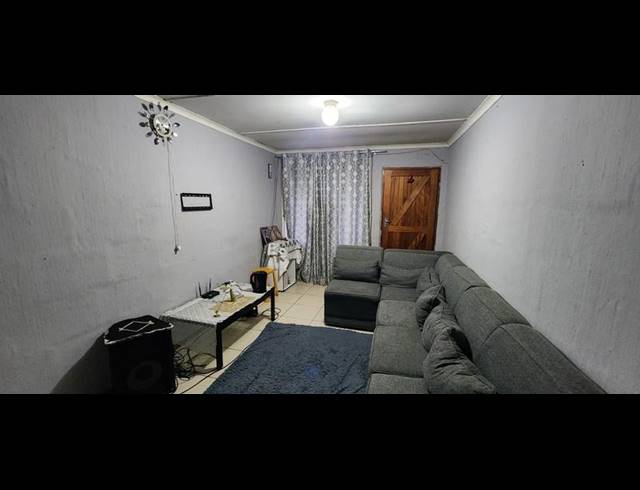 1 BEDROOM HOUSE FOR SALE IN ROSENEATH